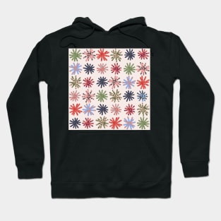 Daisy Chain Light Hoodie